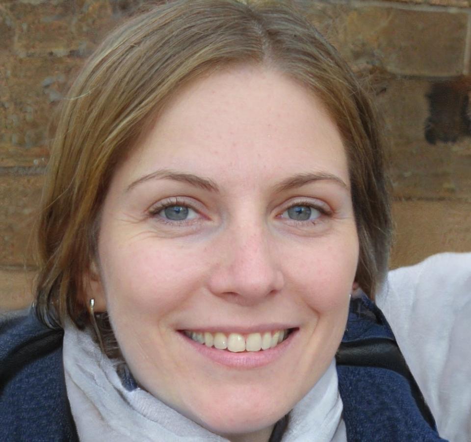 Dottoressa Elettra Fabbri, psicologa specializzata in neuroscienze cognitive