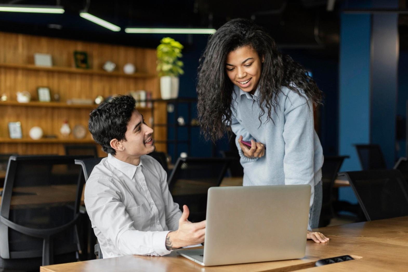 Ambiente di apprendimento quintexario per lo sviluppo cognitivo