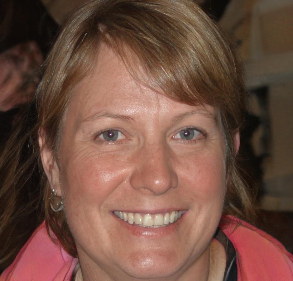 Frida Lindqvist, coordinatrice programmi formativi